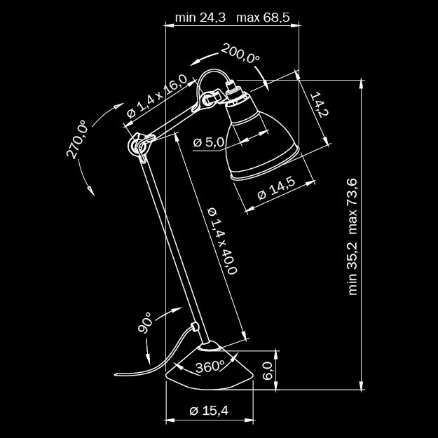 Настольная лампа Lightstar Loft 765917 Настольная лампа Lightstar Loft 765917