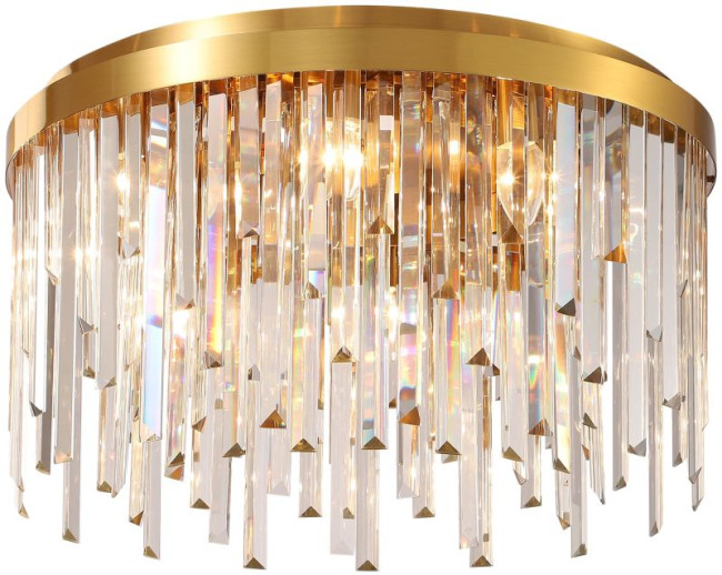 Потолочная люстра Stilfort Venecia 2113/03/08C Потолочная люстра Stilfort Venecia 2113/03/08C