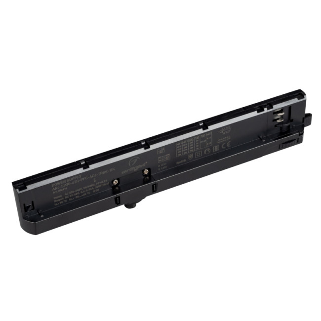 Блок питания Arlight ARJ-SP30-4TR-PFC-ADJ-TRIAC BK (30W, 0.6-0.75A, 27-40V) 036810 Блок питания Arlight ARJ-SP30-4TR-PFC-ADJ-TRIAC BK (30W, 0.6-0.75A, 27-40V) 036810