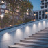 Фасадный светильник Arlight ALT-LODESTAR-HANDRAIL-R27-1.5W Day4000 052580 Фасадный светильник Arlight ALT-LODESTAR-HANDRAIL-R27-1.5W Day4000 052580