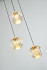 Подвесной светильник DeLight Collection MD22001052-3A gold Подвесной светильник DeLight Collection MD22001052-3A gold