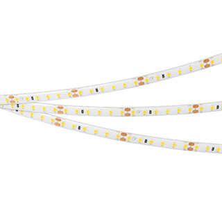 Светодиодная лента герметичная Arlight RTW-SE-A120-5mm 24V Warm2700 (9.6 W/m, IP65, 5m) 058273