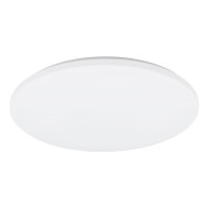 Потолочный светильник Arlight SP-FAVOR-R600-50W Day4000-MIX-RGB (WH, 100 deg, 230V, Tuya Zigbee) (IP54 Пластик) 057444