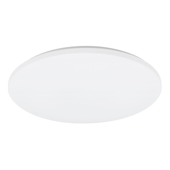Потолочный светильник Arlight SP-FAVOR-R600-50W Day4000-MIX-RGB (WH, 100 deg, 230V, Tuya Zigbee) (IP54 Пластик) 057444