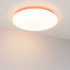 Потолочный светильник Arlight SP-FAVOR-R600-50W Day4000-MIX-RGB (WH, 100 deg, 230V, Tuya Zigbee) (IP54 Пластик) 057444