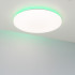 Потолочный светильник Arlight SP-FAVOR-R600-50W Day4000-MIX-RGB (WH, 100 deg, 230V, Tuya Zigbee) (IP54 Пластик) 057444