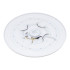 Потолочный светильник Arlight SP-FAVOR-R600-50W Day4000-MIX-RGB (WH, 100 deg, 230V, Tuya Zigbee) (IP54 Пластик) 057444