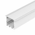 Профиль Arlight LINIA49-F-M-2500 WHITE (Алюминий) 059365 Профиль Arlight LINIA49-F-M-2500 WHITE (Алюминий) 059365