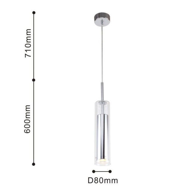 Подвесной светильник Favourite Aenigma 2555-1P Подвесной светильник Favourite Aenigma 2555-1P