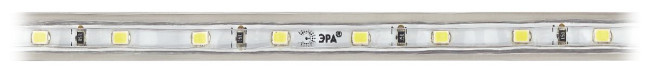 Светодиодная лента Эра 220В 2835 4,8Вт/м 6500K 20м IP67 LS2835-4,8-60-220-6500К-IP67-20m Б0043095 Светодиодная лента Эра 220В 2835 4,8Вт/м 6500K 20м IP67 LS2835-4,8-60-220-6500К-IP67-20m Б0043095