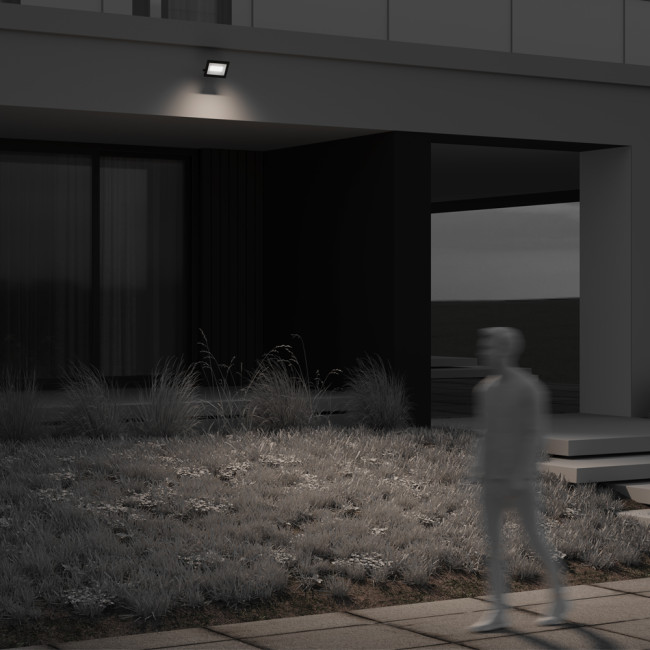 Прожектор Maytoni Flood FL001-L50B4K Прожектор Maytoni Flood FL001-L50B4K