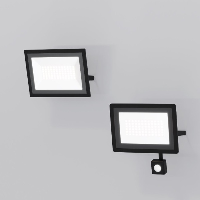 Прожектор Maytoni Flood FL001-L50B4K Прожектор Maytoni Flood FL001-L50B4K