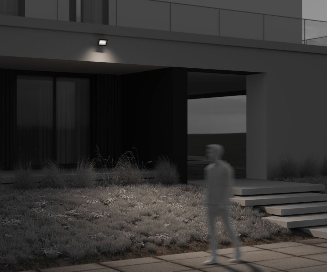 Прожектор Maytoni Flood FL001-L50B4K Прожектор Maytoni Flood FL001-L50B4K