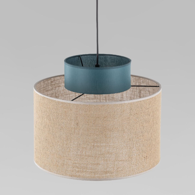 Подвесной светильник TK Lighting 3256 Duo a068545 Подвесной светильник TK Lighting 3256 Duo a068545