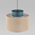 Подвесной светильник TK Lighting 3256 Duo a068545 Подвесной светильник TK Lighting 3256 Duo a068545