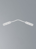 Поворотный коннектор питания Vitaluce VT0200036-00 Поворотный коннектор питания Vitaluce VT0200036-00