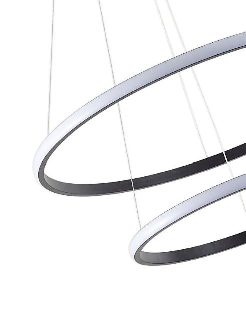 Подвесная люстра Zortes Ringolight ZRS.33321.63C Подвесная люстра Zortes Ringolight ZRS.33321.63C