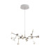 Подвесная люстра Mantra Adn 8652