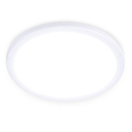 Встраиваемый светодиодный светильник Ambrella Light Led Downlight DLR313 Встраиваемый светодиодный светильник Ambrella Light Led Downlight DLR313