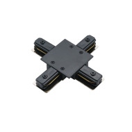 Коннектор для однофазного шинопровода Favourite Practica 2202-CB-004