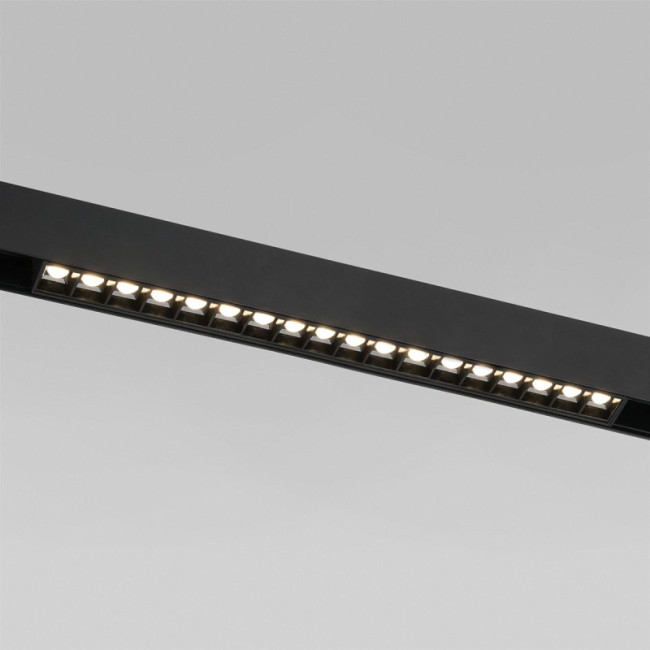 Трековый светильник Elektrostandard Slim Magnetic 4690389178924 Трековый светильник Elektrostandard Slim Magnetic 4690389178924