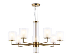 Подвесная люстра Ambrella Light High Light Heigh Light LH56013