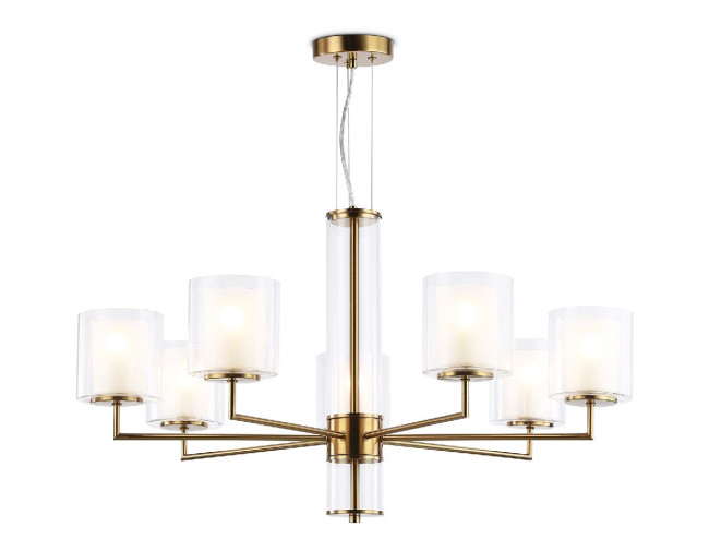 Подвесная люстра Ambrella Light High Light Heigh Light LH56013 Подвесная люстра Ambrella Light High Light Heigh Light LH56013