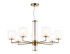 Подвесная люстра Ambrella Light High Light Heigh Light LH56013 Подвесная люстра Ambrella Light High Light Heigh Light LH56013
