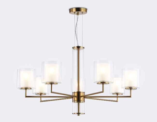 Подвесная люстра Ambrella Light High Light Heigh Light LH56013 Подвесная люстра Ambrella Light High Light Heigh Light LH56013