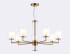 Подвесная люстра Ambrella Light High Light Heigh Light LH56013 Подвесная люстра Ambrella Light High Light Heigh Light LH56013