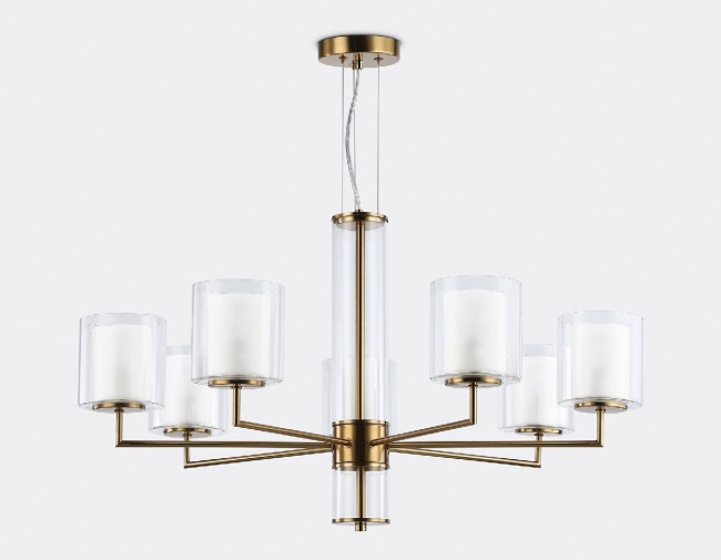 Подвесная люстра Ambrella Light High Light Heigh Light LH56013 Подвесная люстра Ambrella Light High Light Heigh Light LH56013