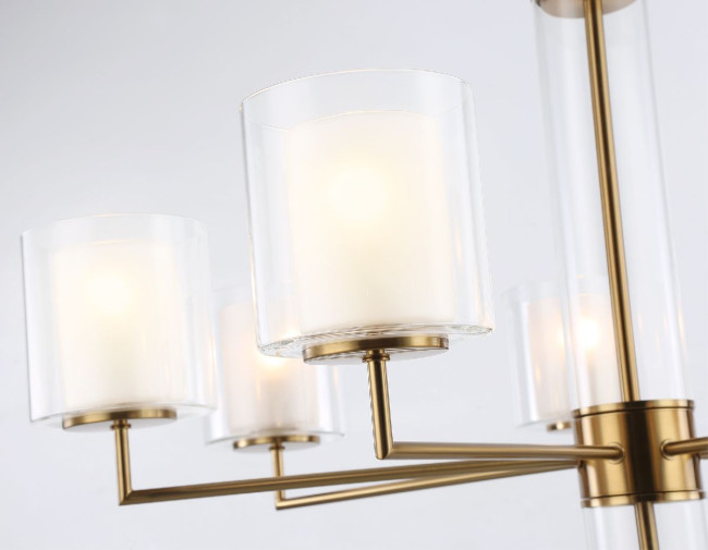Подвесная люстра Ambrella Light High Light Heigh Light LH56013 Подвесная люстра Ambrella Light High Light Heigh Light LH56013