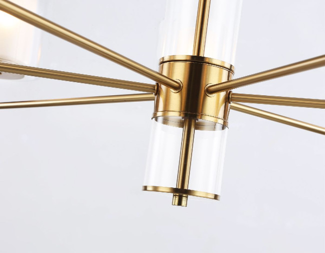 Подвесная люстра Ambrella Light High Light Heigh Light LH56013 Подвесная люстра Ambrella Light High Light Heigh Light LH56013