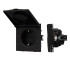 Механизм розетки влагозащищённый Arlight SCT-NOBE-MCP-SFPL-BK (230V, 16A) 054281 Механизм розетки влагозащищённый Arlight SCT-NOBE-MCP-SFPL-BK (230V, 16A) 054281