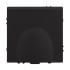 Механизм розетки влагозащищённый Arlight SCT-NOBE-MCP-SFPL-BK (230V, 16A) 054281 Механизм розетки влагозащищённый Arlight SCT-NOBE-MCP-SFPL-BK (230V, 16A) 054281