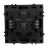 Механизм розетки влагозащищённый Arlight SCT-NOBE-MCP-SFPL-BK (230V, 16A) 054281 Механизм розетки влагозащищённый Arlight SCT-NOBE-MCP-SFPL-BK (230V, 16A) 054281