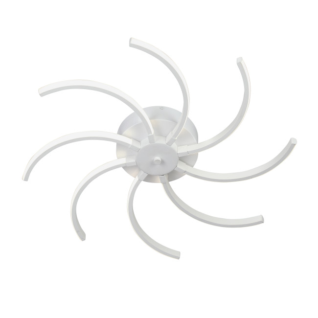 Потолочная люстра Vitaluce V4685-0/8PL Потолочная люстра Vitaluce V4685-0/8PL