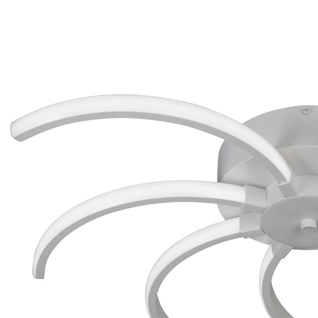 Потолочная люстра Vitaluce V4685-0/8PL Потолочная люстра Vitaluce V4685-0/8PL