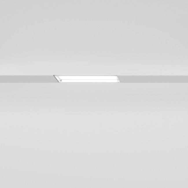 Трековый светильник Elektrostandard Slim Magnetic 4690389188633 a059190 Трековый светильник Elektrostandard Slim Magnetic 4690389188633 a059190