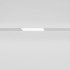 Трековый светильник Elektrostandard Slim Magnetic 4690389188633 a059190 Трековый светильник Elektrostandard Slim Magnetic 4690389188633 a059190