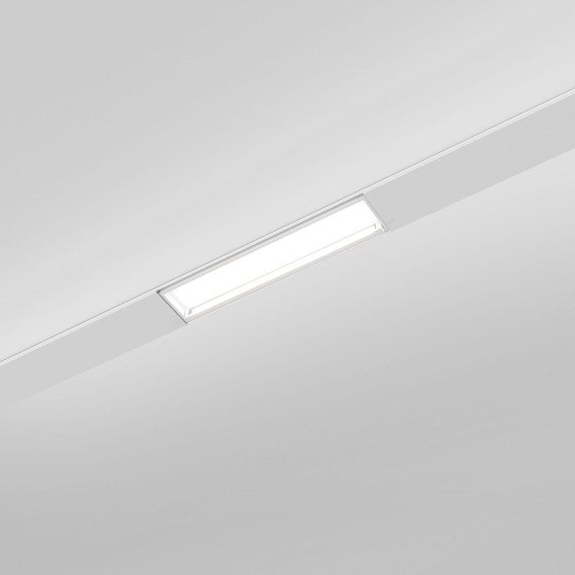 Трековый светильник Elektrostandard Slim Magnetic 4690389188633 a059190 Трековый светильник Elektrostandard Slim Magnetic 4690389188633 a059190