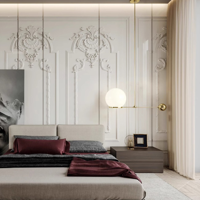 Подвесной светильник ImperiumLoft Balance 140546-26