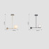 Подвесной светильник ImperiumLoft Balance 140546-26