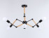 Люстра на штанге Ambrella Light Loft TR80488 Люстра на штанге Ambrella Light Loft TR80488