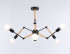 Люстра на штанге Ambrella Light Loft TR80488 Люстра на штанге Ambrella Light Loft TR80488
