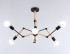 Люстра на штанге Ambrella Light Loft TR80488 Люстра на штанге Ambrella Light Loft TR80488