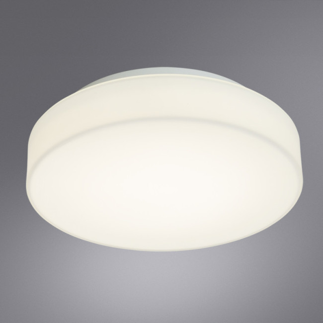 Накладной светильник Arte Lamp Aqva-tablet Led A6818PL-1WH Накладной светильник Arte Lamp Aqva-tablet Led A6818PL-1WH