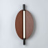Настенный светильник Modestyle MS.1221.410 Настенный светильник Modestyle MS.1221.410