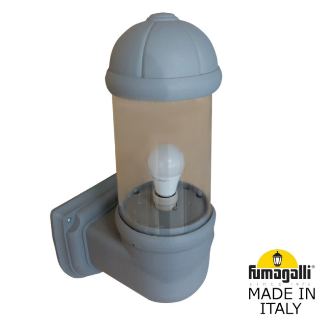 Настенный светильник Fumagalli Sauro D15.505.000.LXF1R.FRA Настенный светильник Fumagalli Sauro D15.505.000.LXF1R.FRA