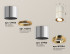 Потолочный светильник Ambrella Light Techno Spot XS7405060 (C7405, A2072, C7405, N7004) Потолочный светильник Ambrella Light Techno Spot XS7405060 (C7405, A2072, C7405, N7004)